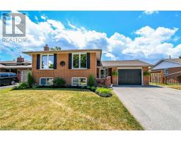 31 WESTWOOD CRESCENT, Welland, Ontario