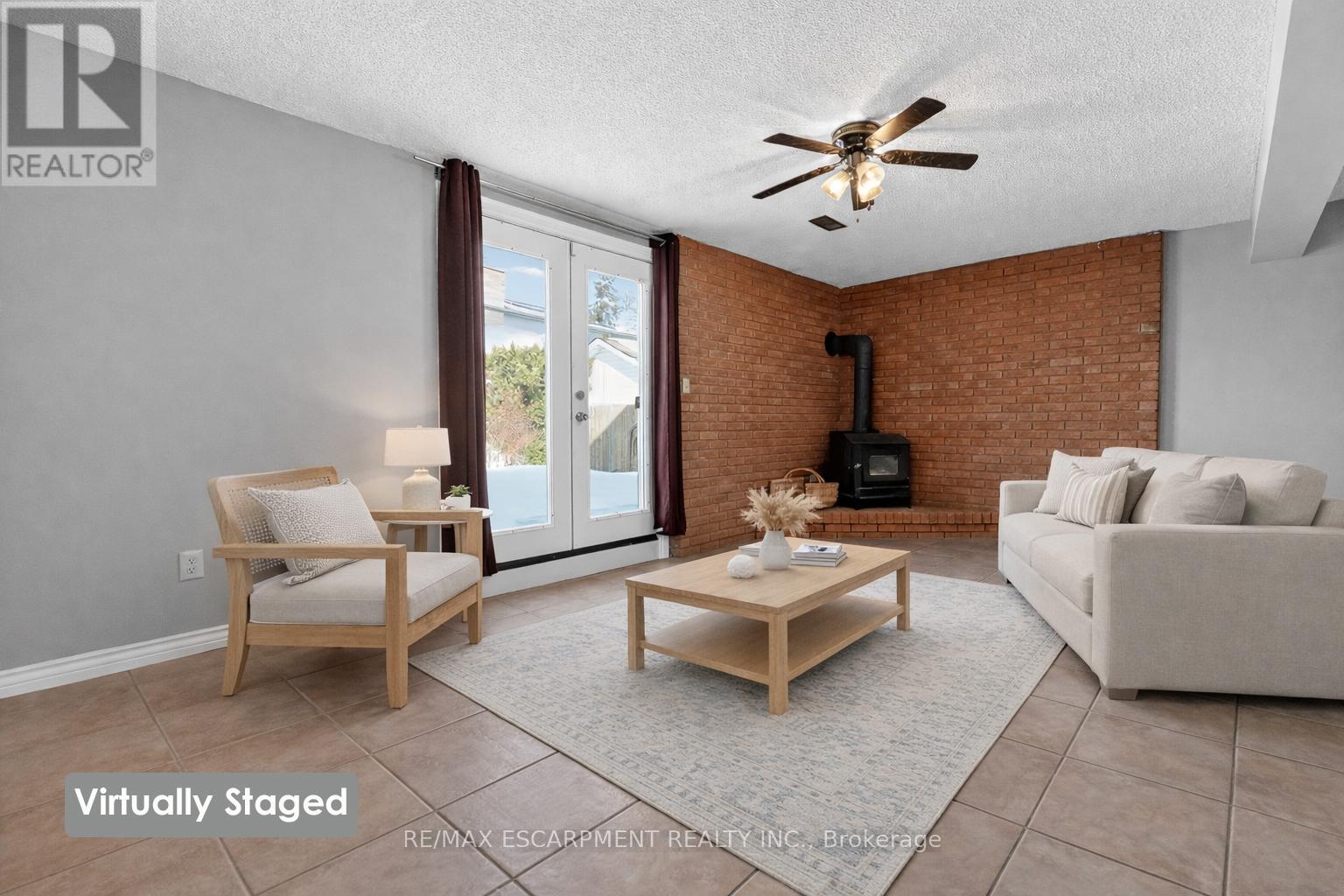 209 Ravenbury Drive, Hamilton, Ontario  L8W 2J2 - Photo 17 - X12806092