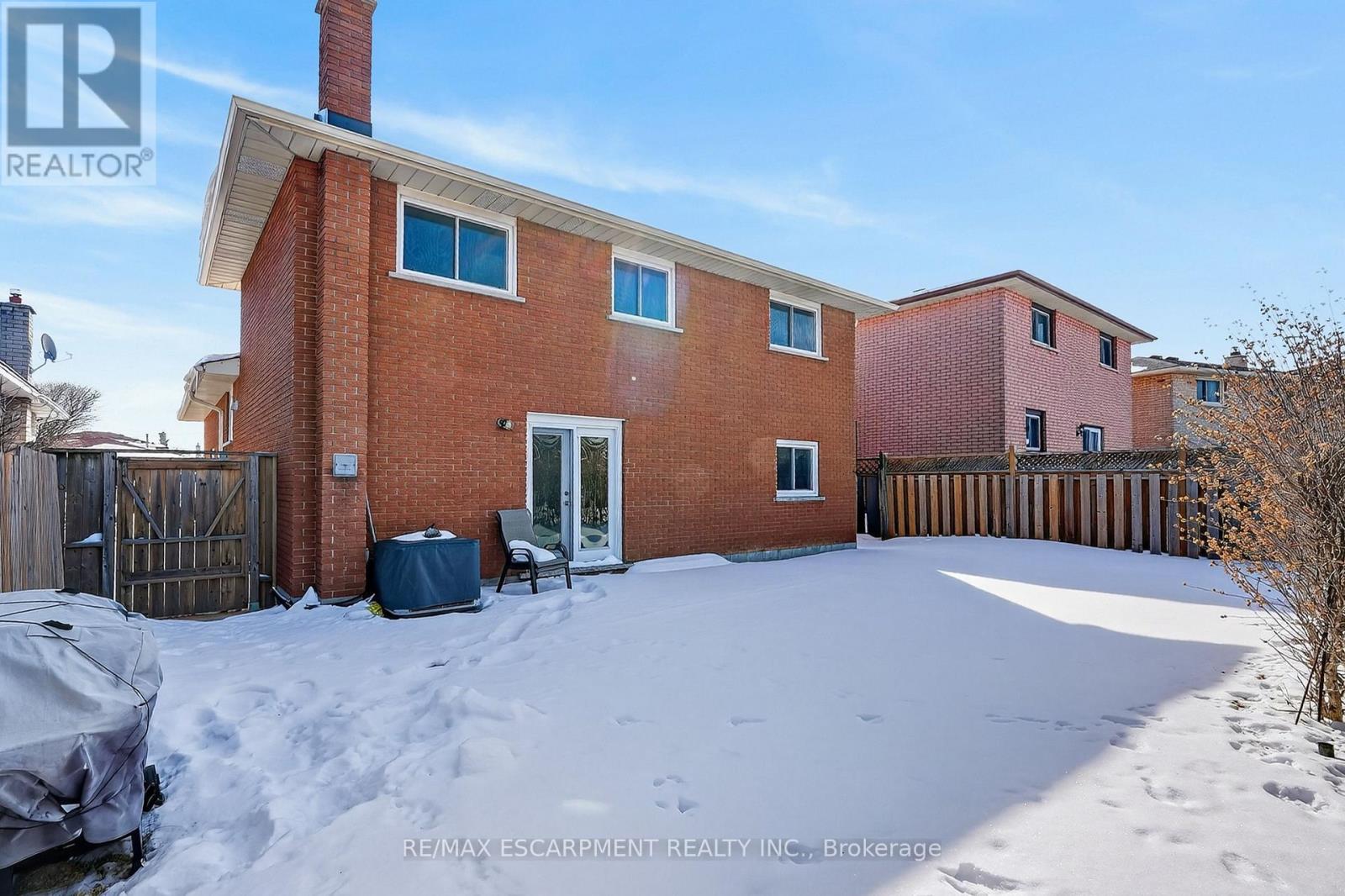 209 Ravenbury Drive, Hamilton, Ontario  L8W 2J2 - Photo 20 - X12806092