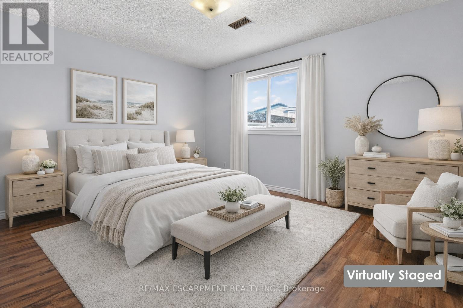 209 Ravenbury Drive, Hamilton, Ontario  L8W 2J2 - Photo 21 - X12806092