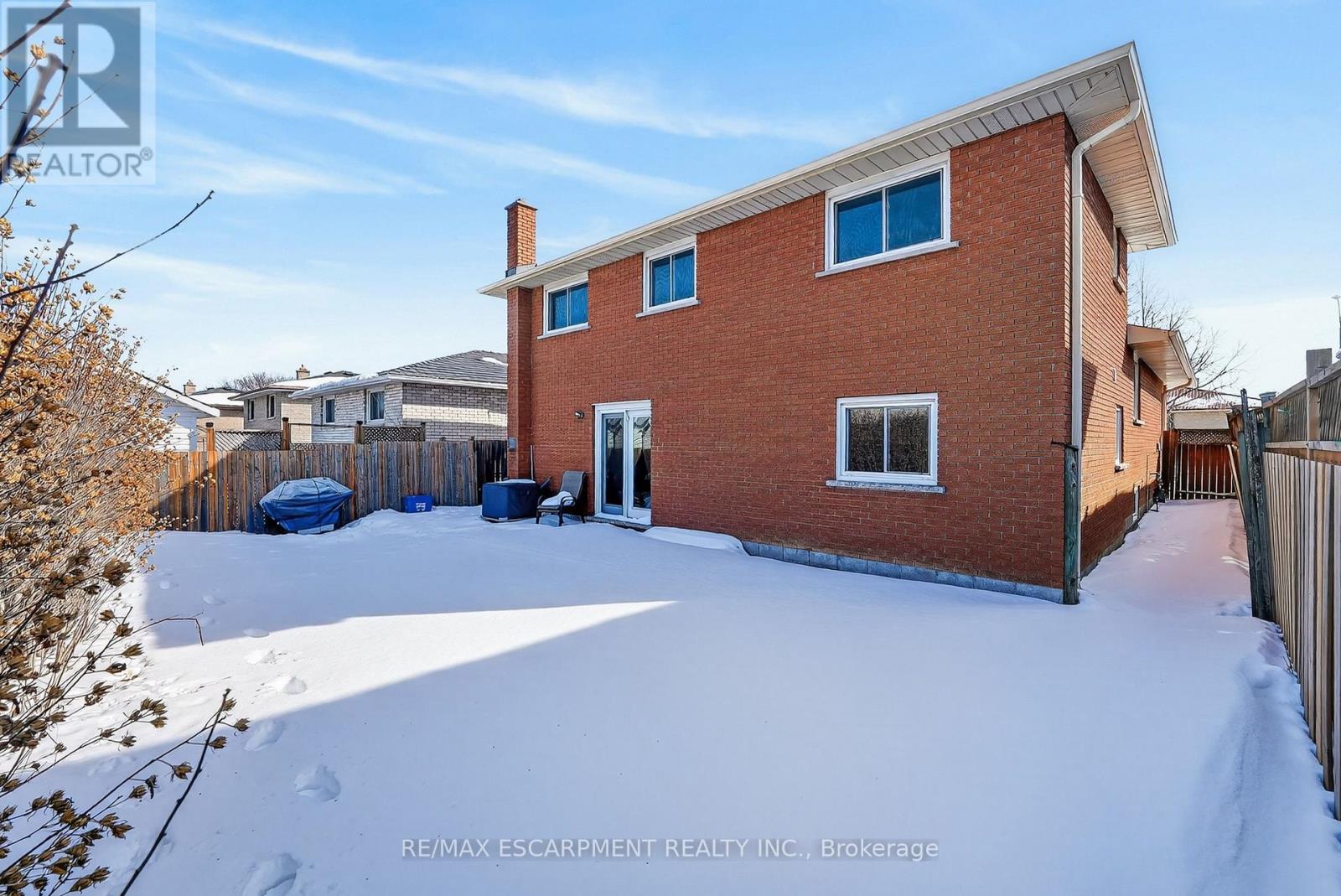 209 Ravenbury Drive, Hamilton, Ontario  L8W 2J2 - Photo 30 - X12806092