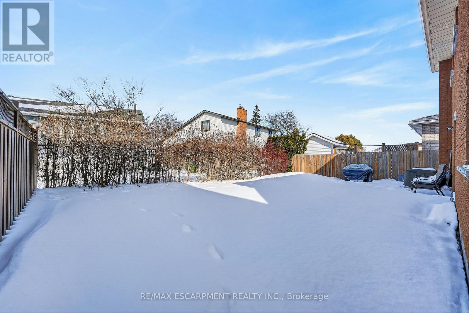 209 Ravenbury Drive, Hamilton, Ontario  L8W 2J2 - Photo 31 - X12806092