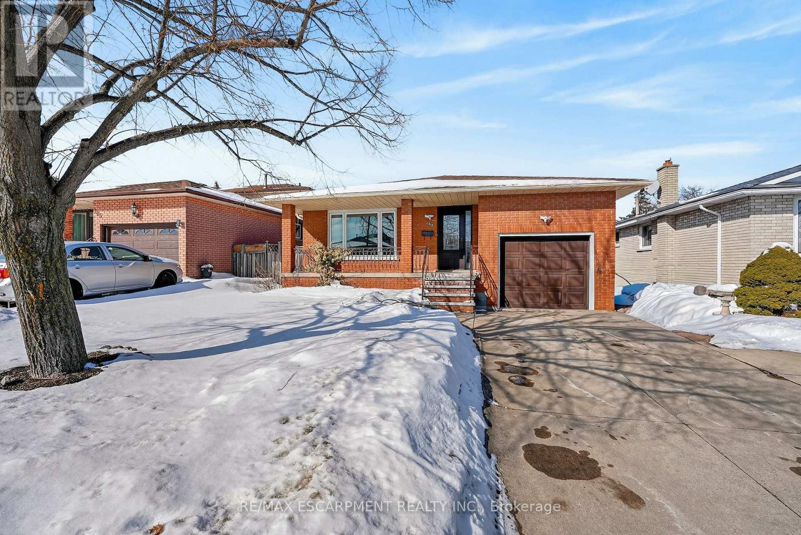 209 Ravenbury Drive, Hamilton, Ontario  L8W 2J2 - Photo 32 - X12806092
