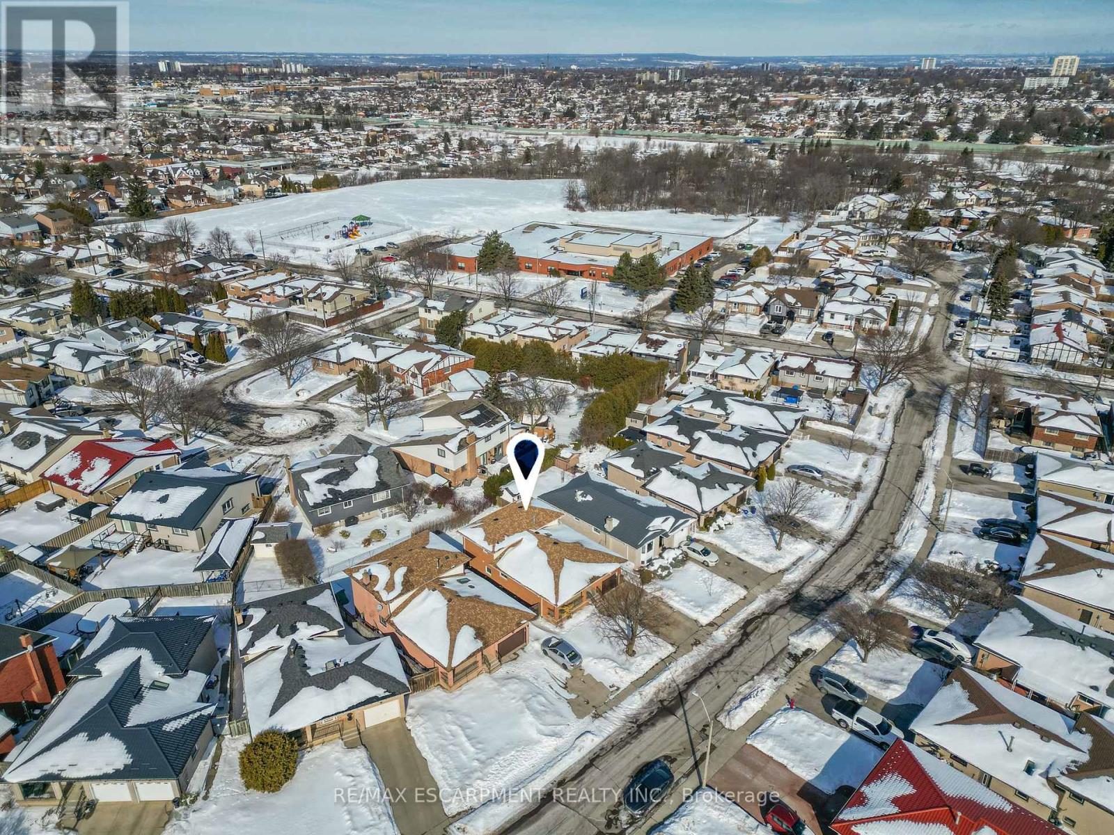 209 Ravenbury Drive, Hamilton, Ontario  L8W 2J2 - Photo 33 - X12806092