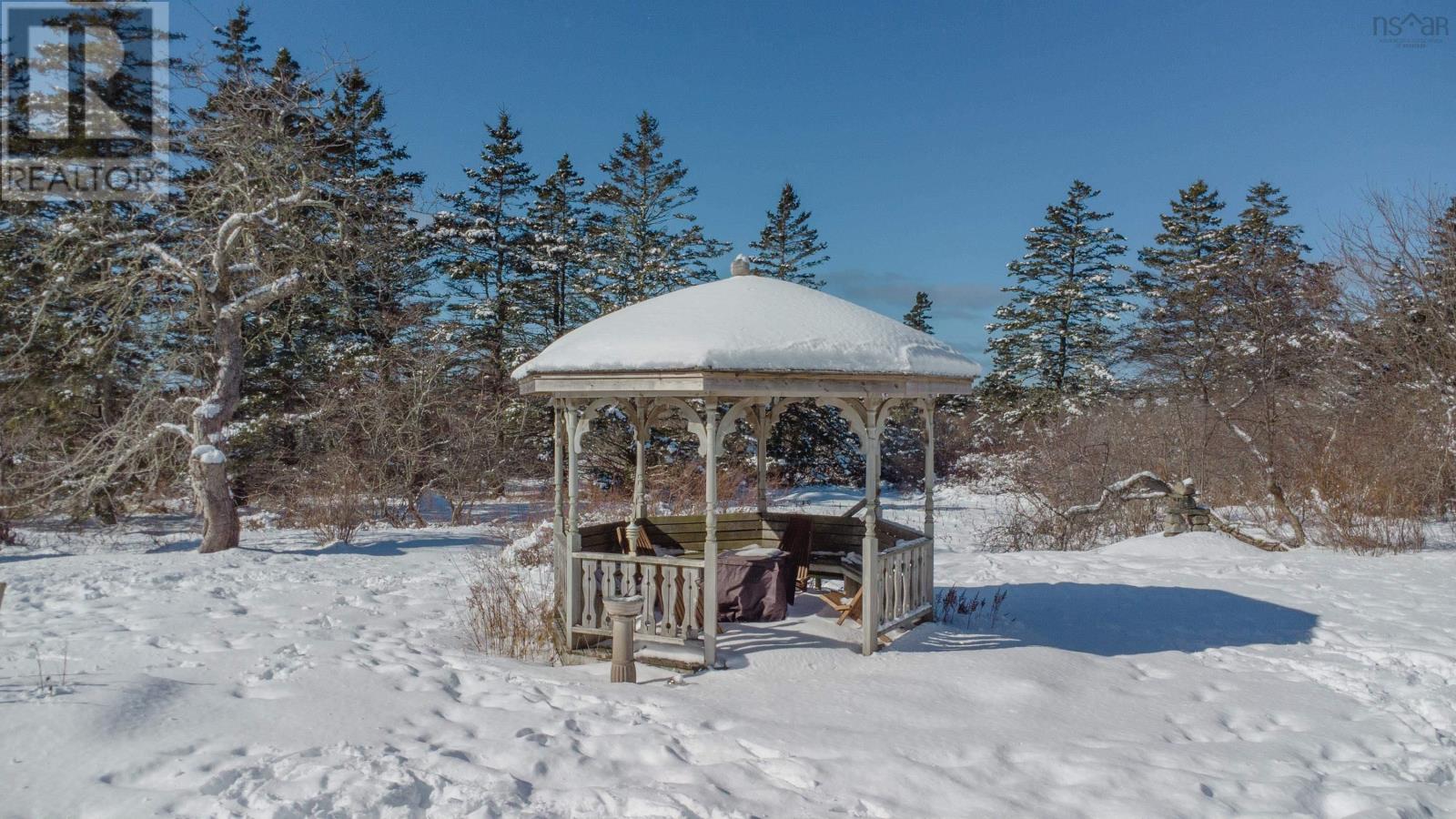 1387 Highway 1, Wellington, Nova Scotia  B5A 4B1 - Photo 47 - 202603132