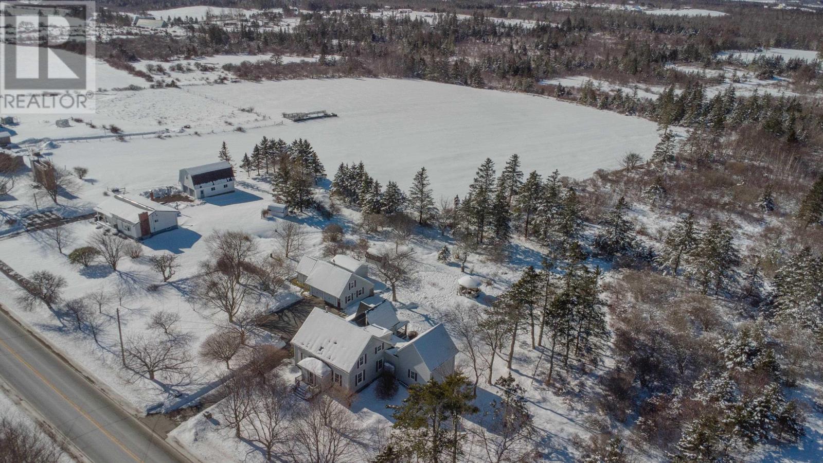 1387 Highway 1, Wellington, Nova Scotia  B5A 4B1 - Photo 50 - 202603132