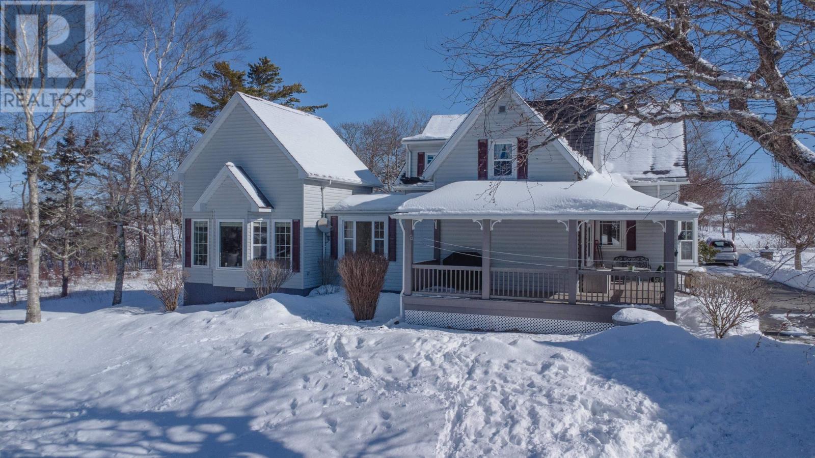 1387 Highway 1, Wellington, Nova Scotia  B5A 4B1 - Photo 4 - 202603132