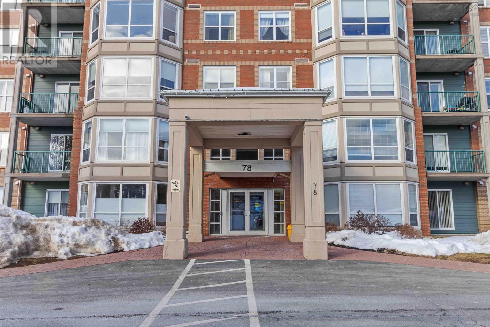 206 78 Regency Park Drive, Halifax, Nova Scotia  B3S 1T2 - Photo 2 - 202603133