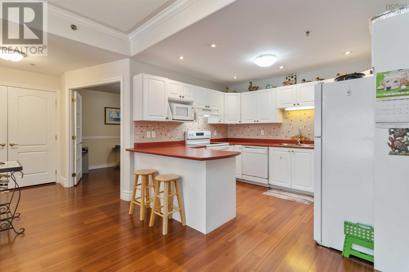 206 78 Regency Park Drive, Halifax, Nova Scotia  B3S 1T2 - Photo 16 - 202603133