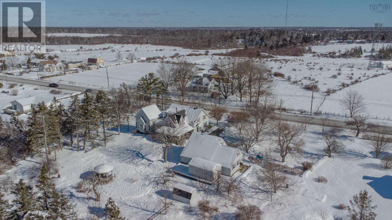 1387 Highway 1, Wellington, Nova Scotia  B5A 4B1 - Photo 48 - 202603132