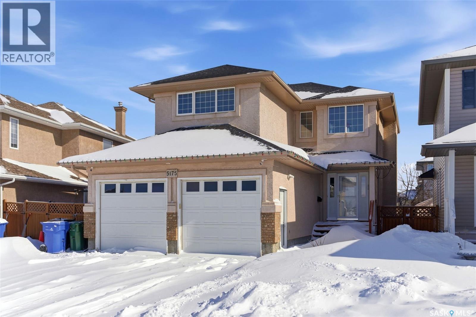 5175 Boswell CRESCENT, Regina, Saskatchewan