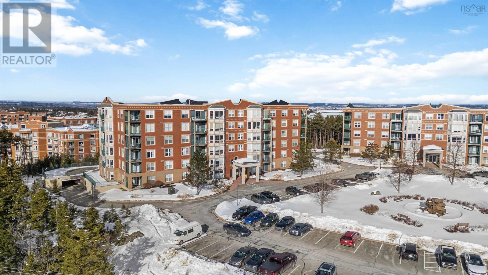 206 78 Regency Park Drive, Halifax, Nova Scotia  B3S 1T2 - Photo 39 - 202603133