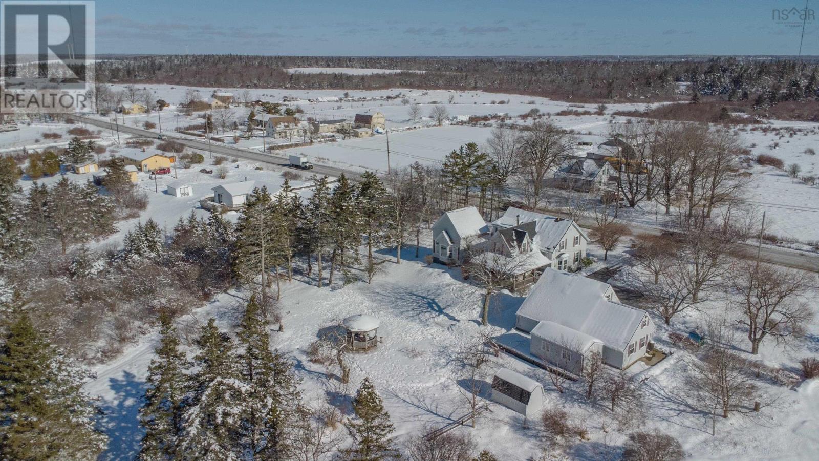 1387 Highway 1, Wellington, Nova Scotia  B5A 4B1 - Photo 49 - 202603132