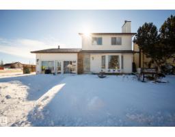 3801 33 AV, Leduc, Alberta