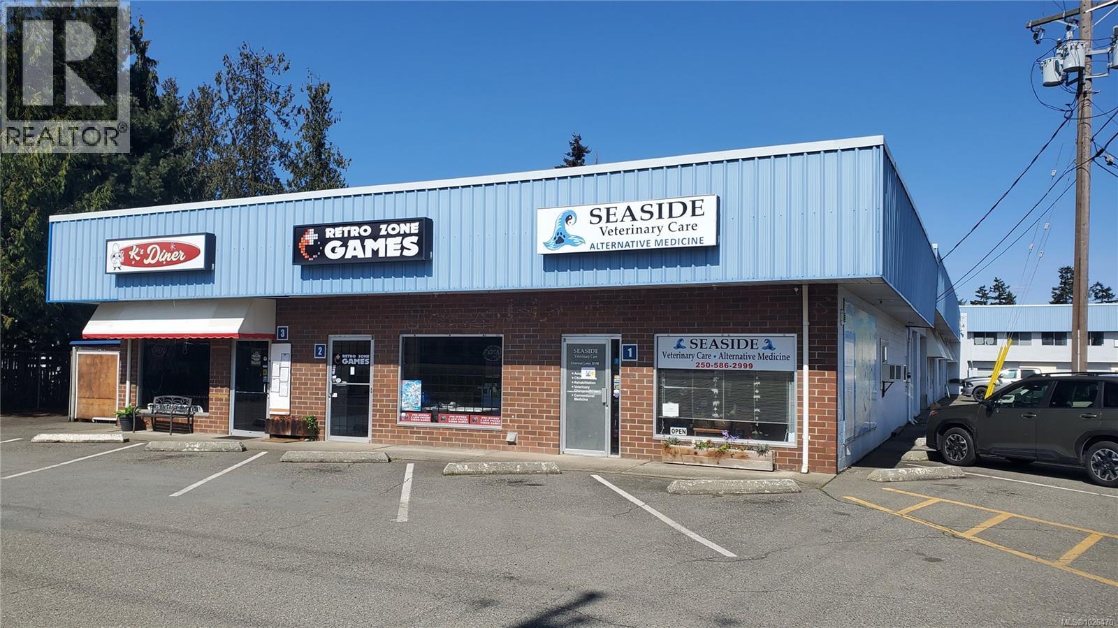 1 1343 Alberni Hwy, Errington, British Columbia V9P 2B9 - Photo 2 - 1026470