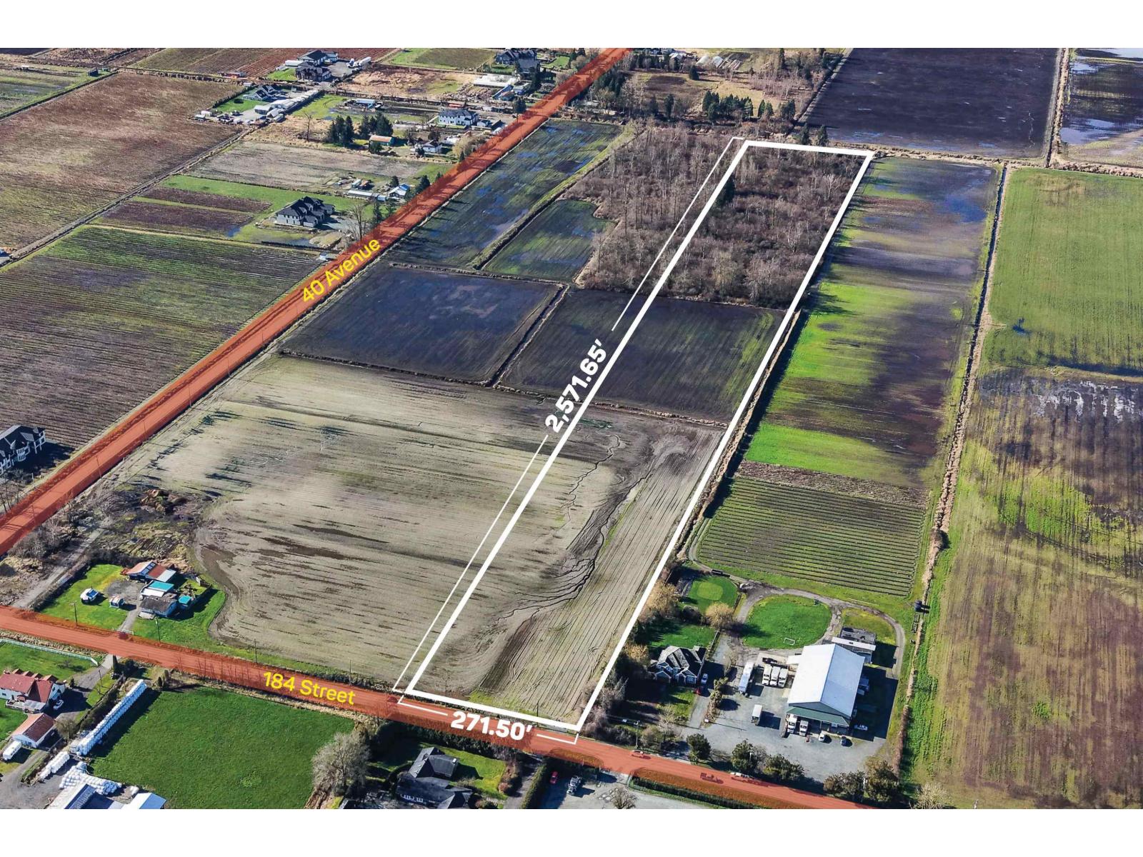 4115 184 STREET, Surrey, British Columbia