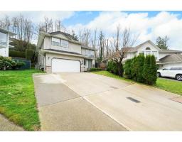 30980 BROOKDALE COURT, Abbotsford, British Columbia