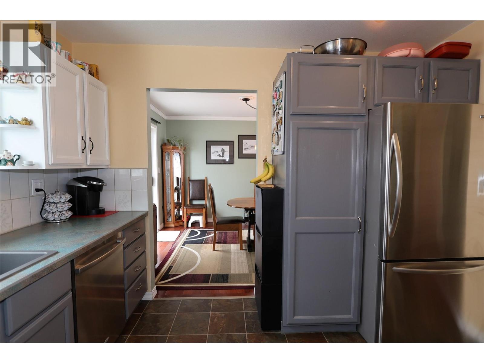 660 Knighton Road, Kimberley, British Columbia  V1A 1E2 - Photo 6 - 10376180