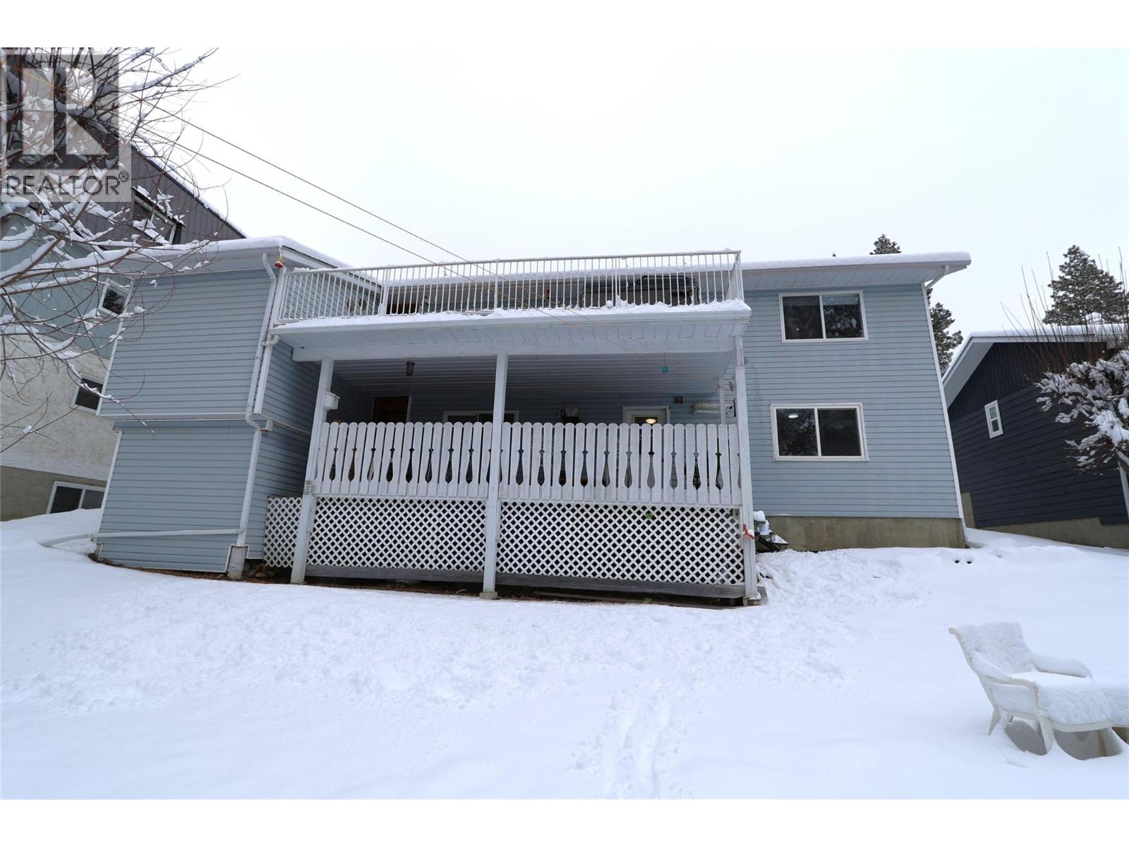 660 Knighton Road, Kimberley, British Columbia  V1A 1E2 - Photo 2 - 10376180