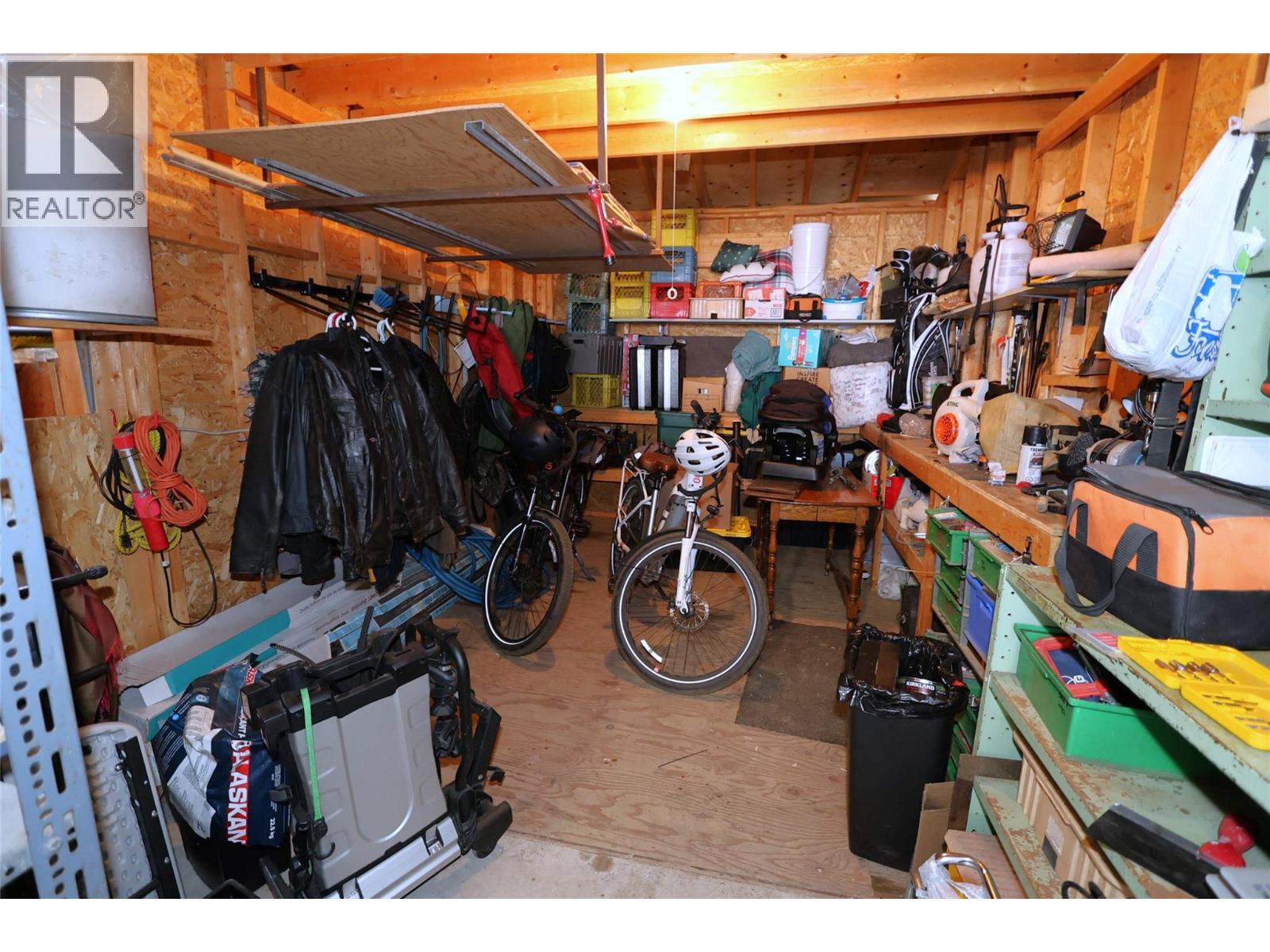 660 Knighton Road, Kimberley, British Columbia  V1A 1E2 - Photo 45 - 10376180