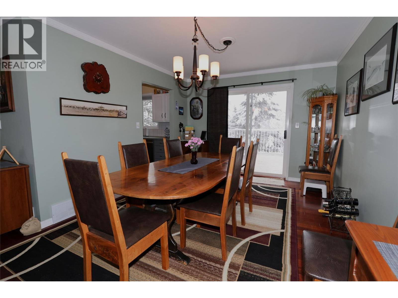 660 Knighton Road, Kimberley, British Columbia  V1A 1E2 - Photo 8 - 10376180