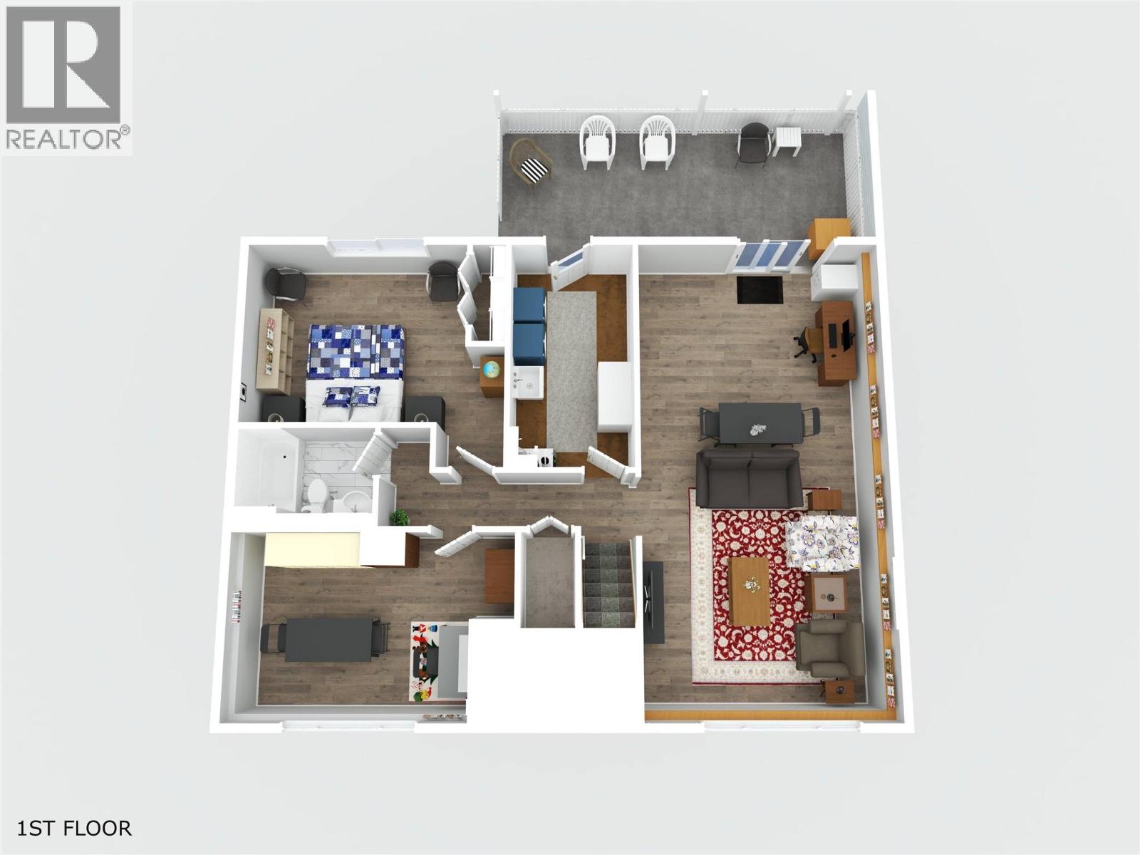 660 Knighton Road, Kimberley, British Columbia  V1A 1E2 - Photo 48 - 10376180