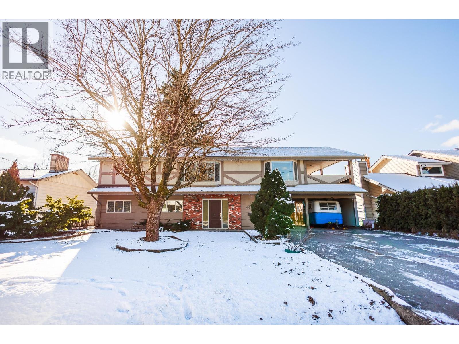 4941 GAIR AVENUE, Terrace, British Columbia