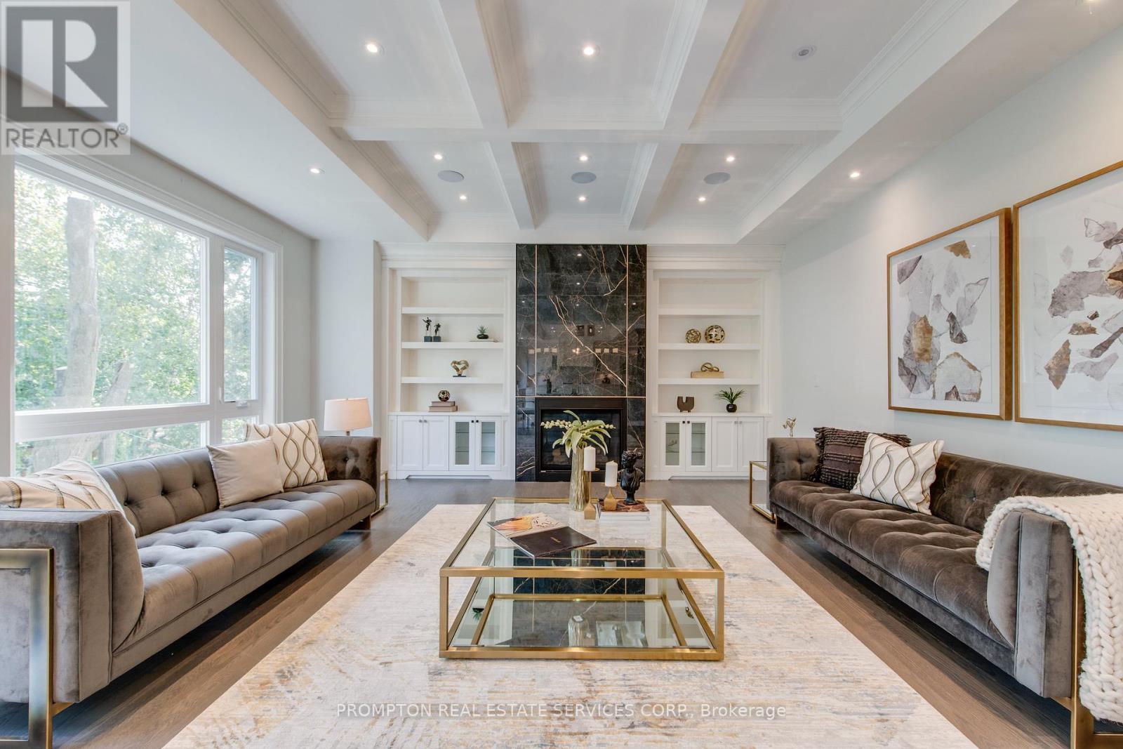 47 Wycliffe Crescent, Toronto, Ontario  M2K 1V7 - Photo 13 - C12701934