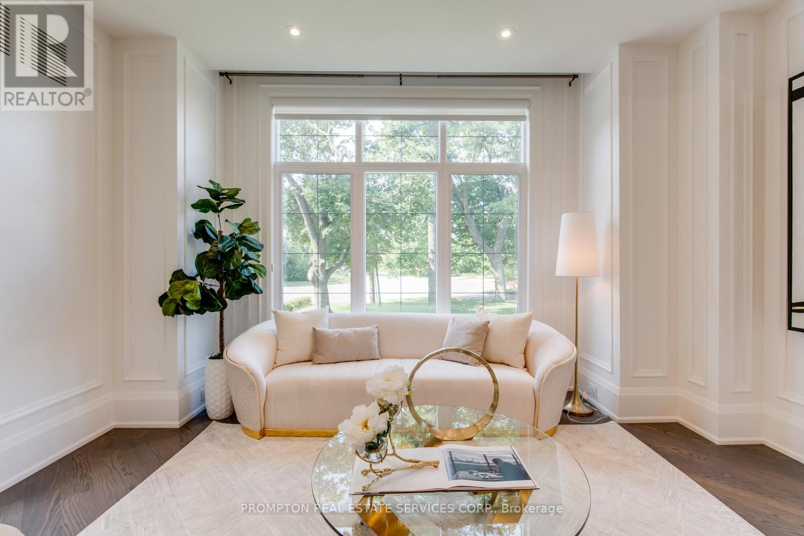 47 Wycliffe Crescent, Toronto, Ontario  M2K 1V7 - Photo 6 - C12701934