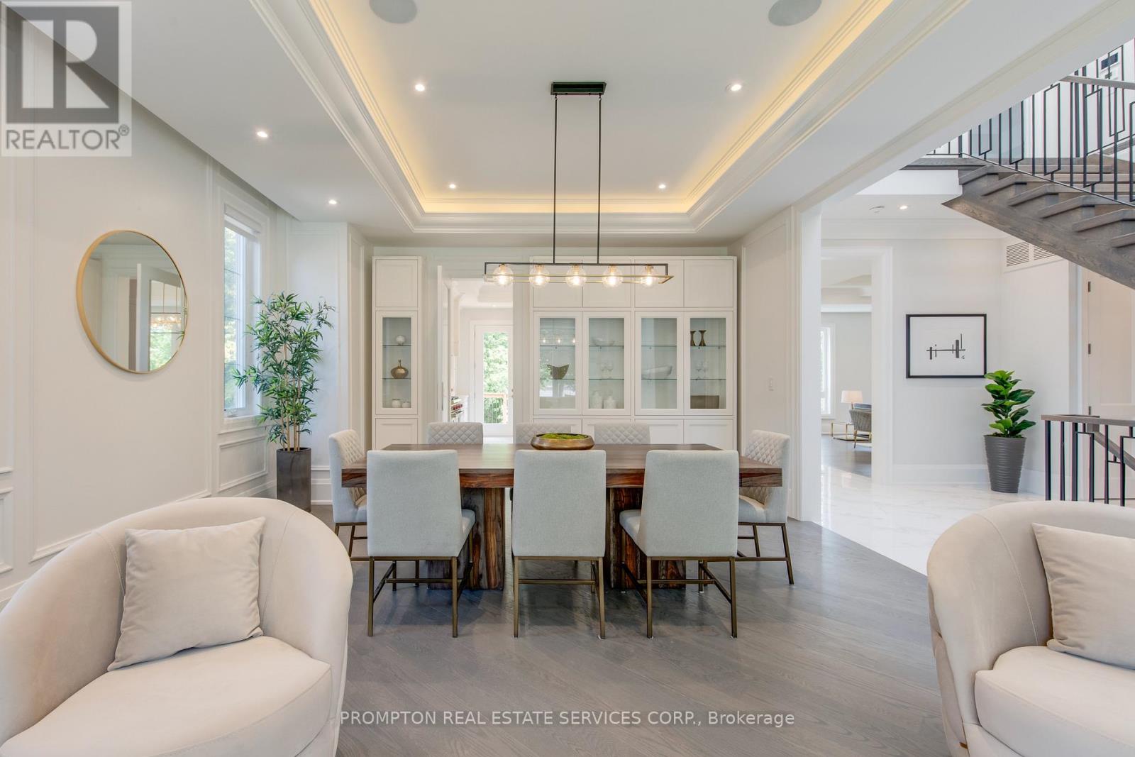 47 Wycliffe Crescent, Toronto, Ontario  M2K 1V7 - Photo 5 - C12701934