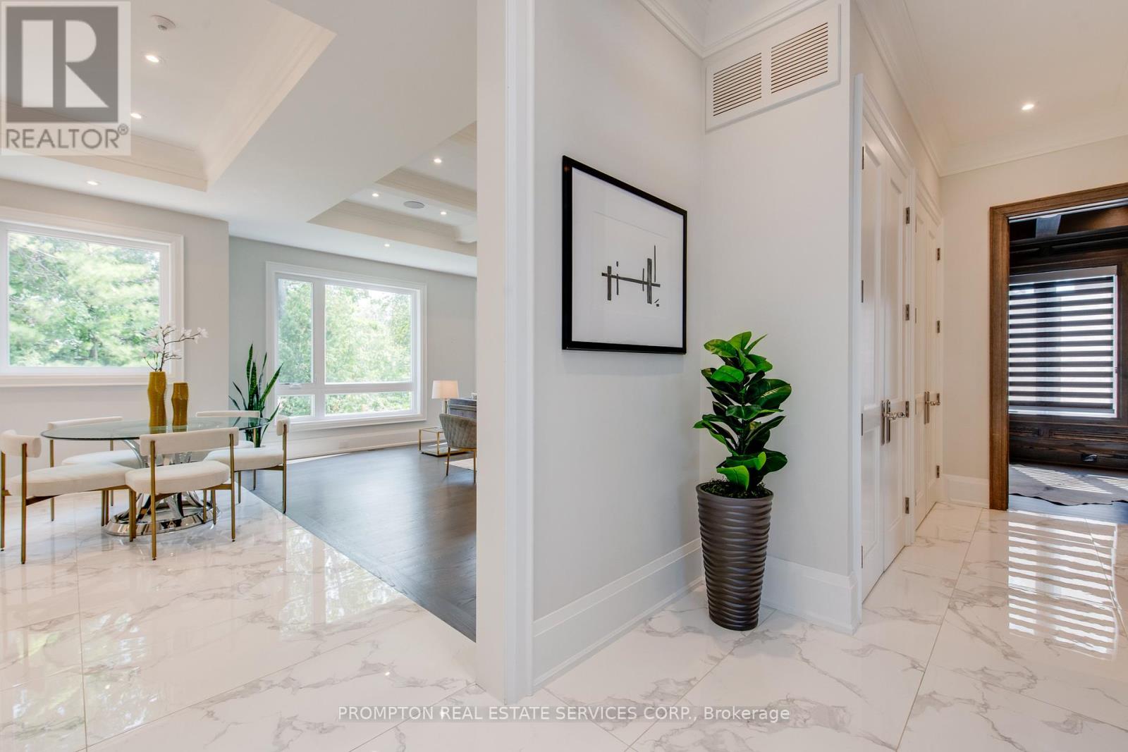 47 Wycliffe Crescent, Toronto, Ontario  M2K 1V7 - Photo 7 - C12701934