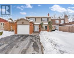 33 RAVENGLOSS DRIVE, Markham, Ontario