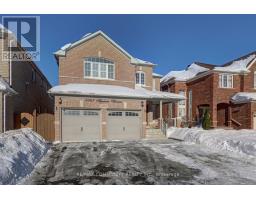 3367 AQUINAS AVENUE, Mississauga, Ontario