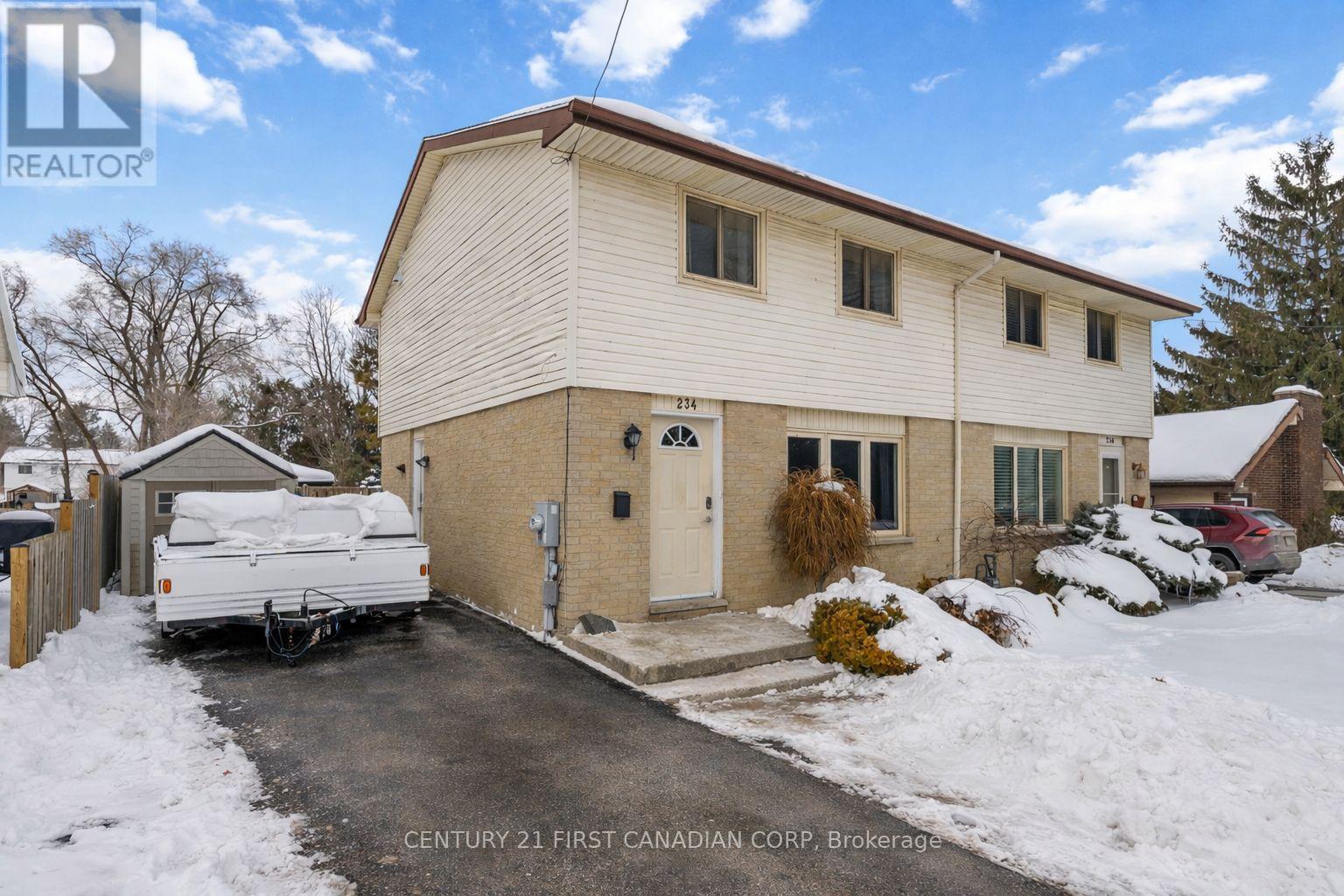 234 Union Street, Central Elgin, Ontario  N0L 1B0 - Photo 5 - X12771882