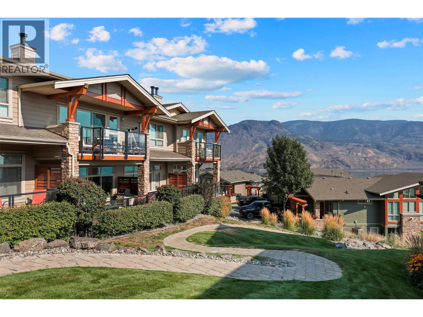 130 Colebrook Road Unit# 31, Kamloops, British Columbia
