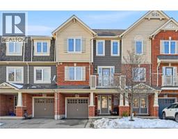 3050 ROTARY Way Unit# 26, Burlington, Ontario