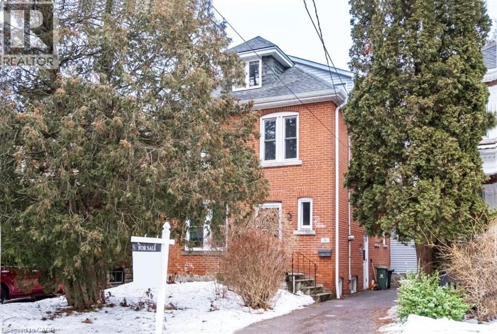 131 BARCLAY Street, Hamilton, Ontario