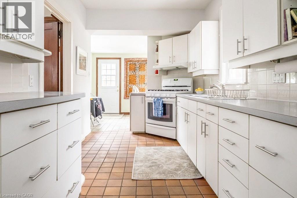 131 Barclay Street, Hamilton, Ontario  L8S 1P6 - Photo 15 - 40806411