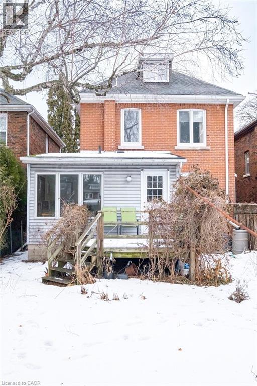 131 Barclay Street, Hamilton, Ontario  L8S 1P6 - Photo 39 - 40806411