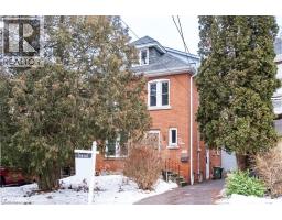 131 BARCLAY Street, Hamilton, Ontario