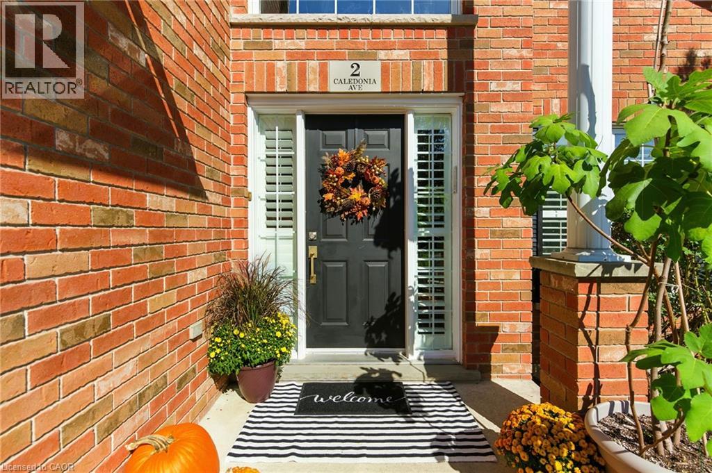 2 Caledonia Avenue, Caledonia, Ontario  N3W 2L1 - Photo 33 - 40806083