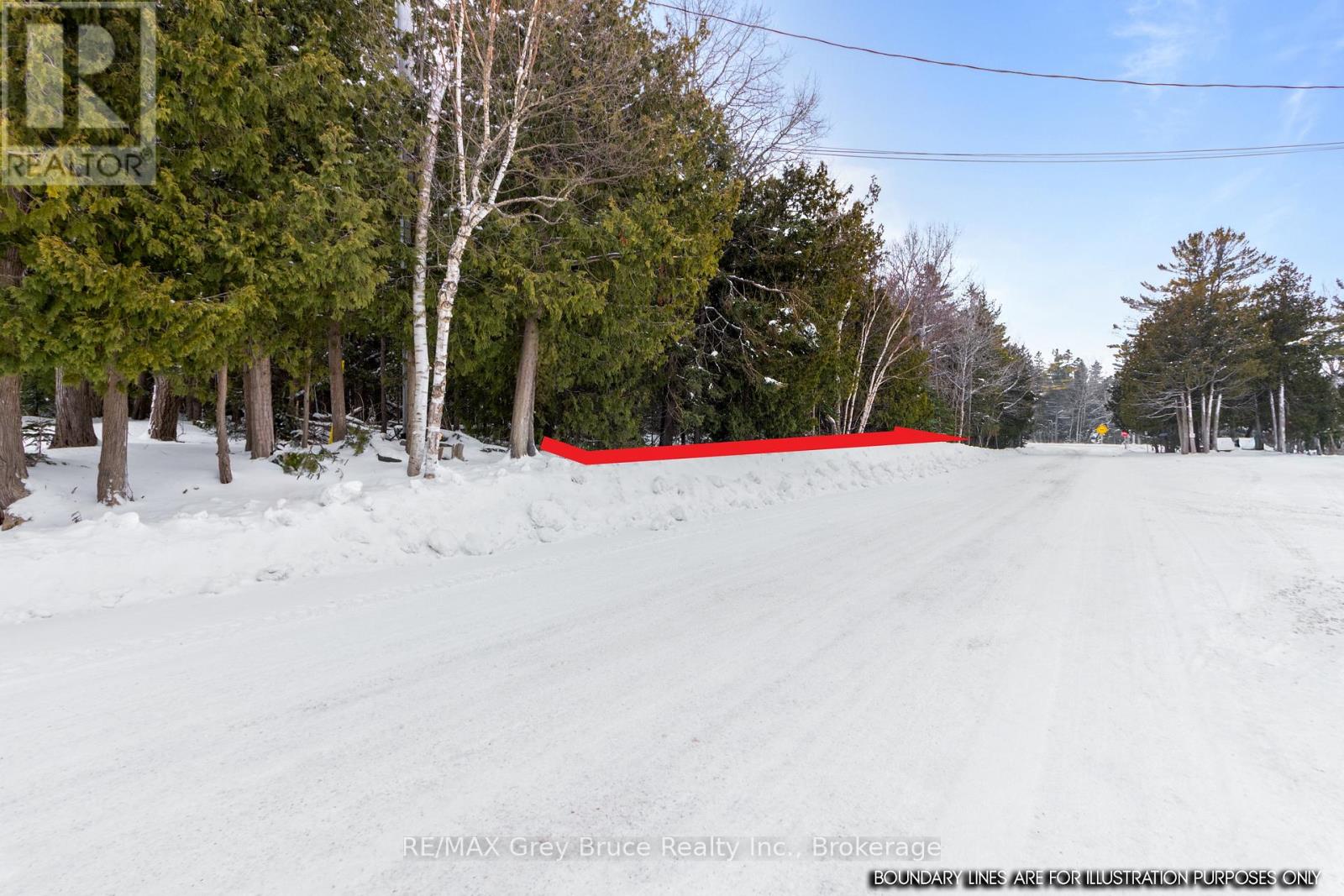 PT LT 4 NICHOLAS STREET, Northern Bruce Peninsula, Ontario