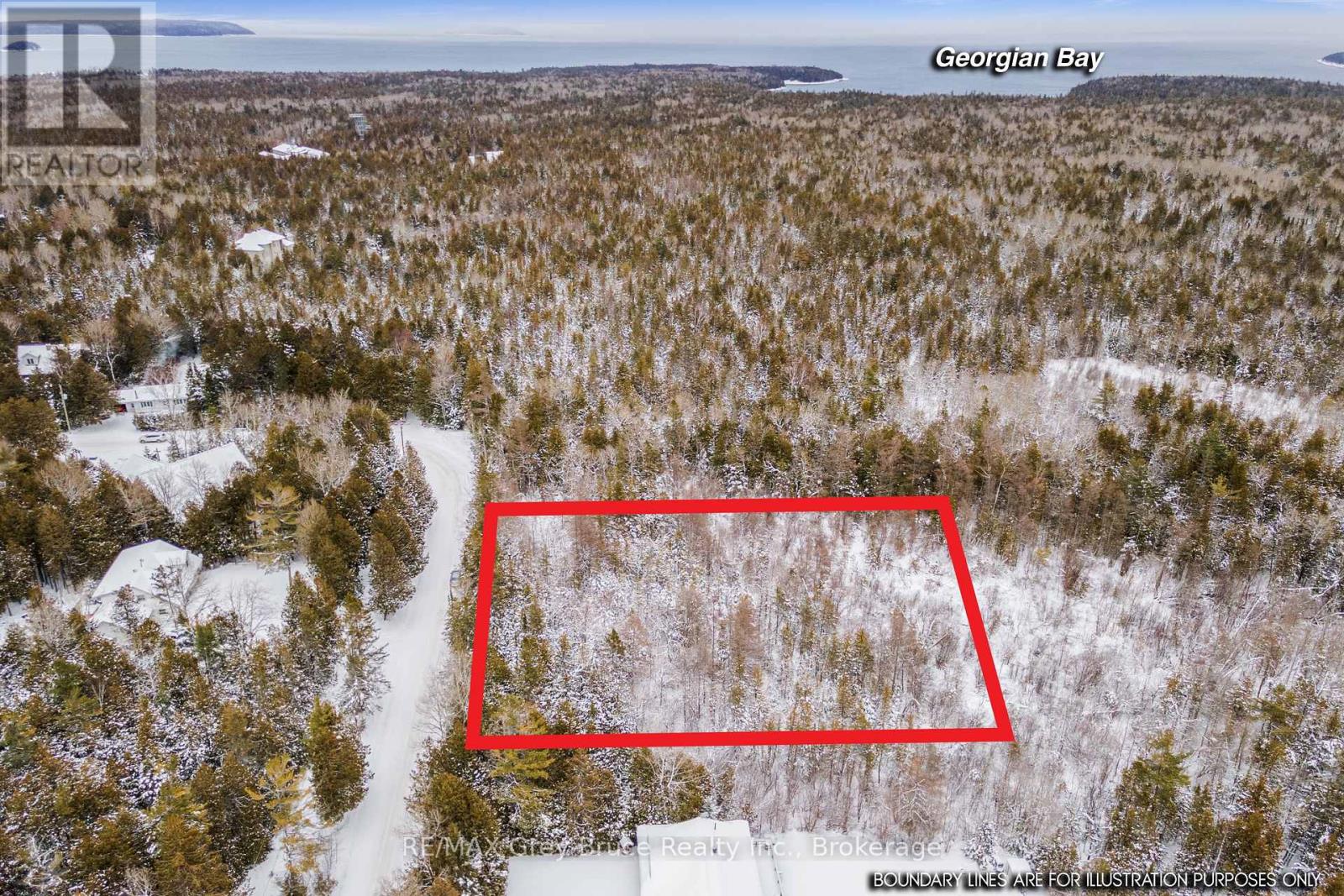 Fm Lt 4 Nicholas Street, Northern Bruce Peninsula, Ontario  N0H 2R0 - Photo 10 - X12806214