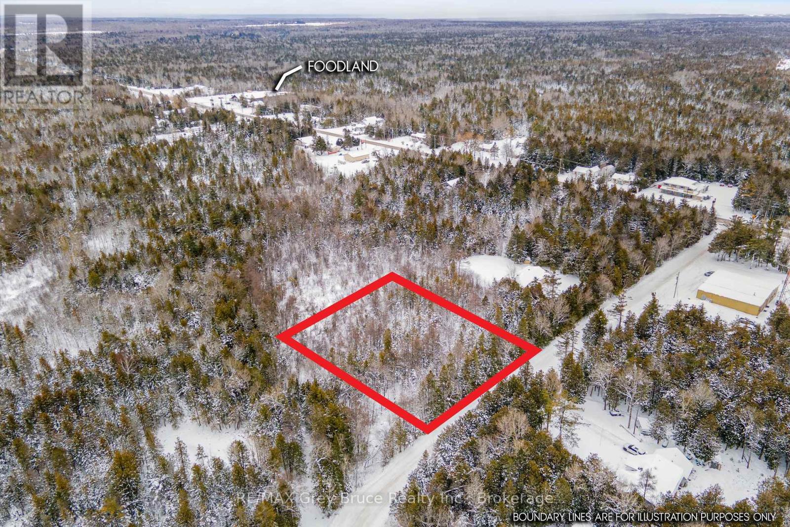 Fm Lt 4 Nicholas Street, Northern Bruce Peninsula, Ontario  N0H 2R0 - Photo 12 - X12806214