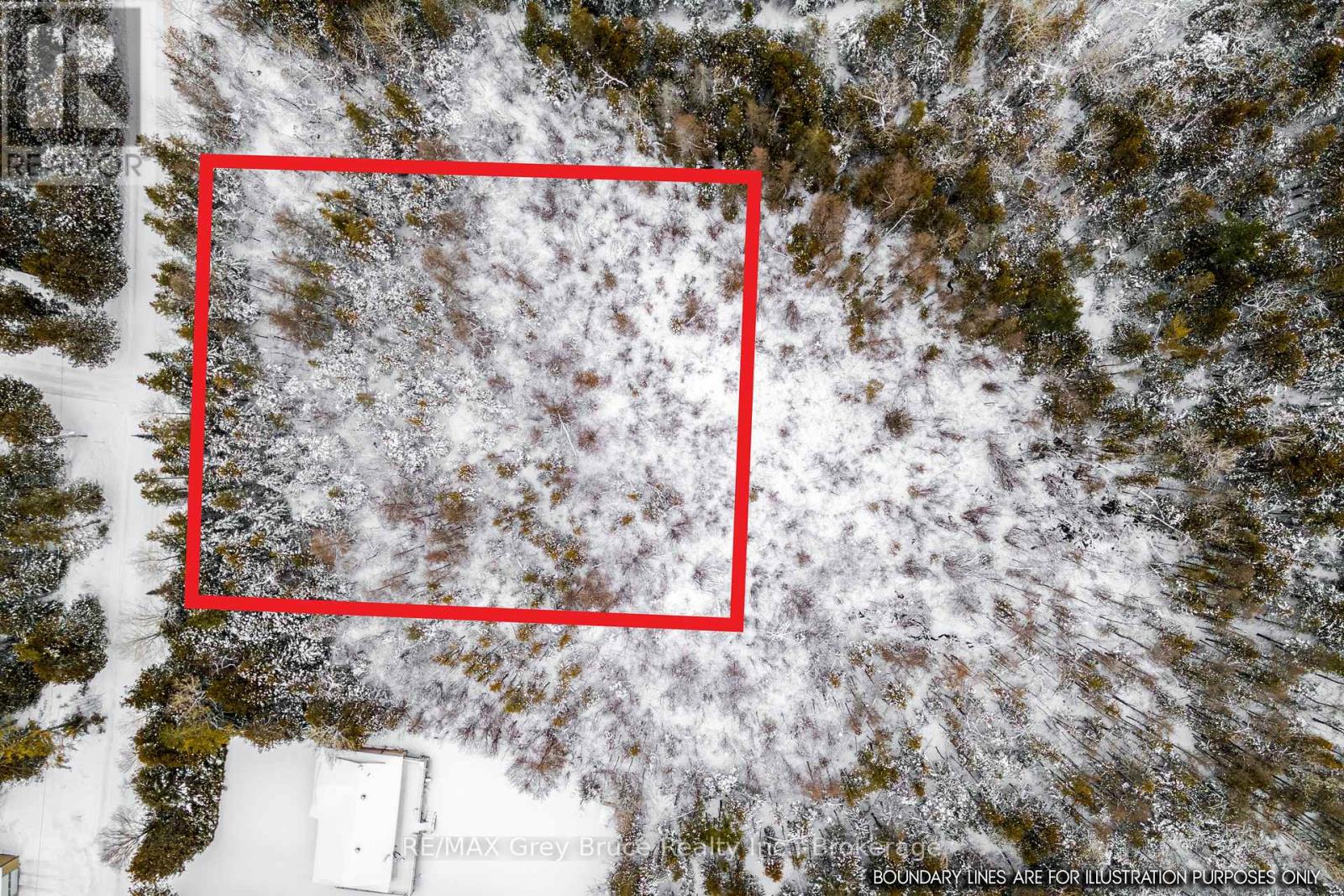 Fm Lt 4 Nicholas Street, Northern Bruce Peninsula, Ontario  N0H 2R0 - Photo 16 - X12806214