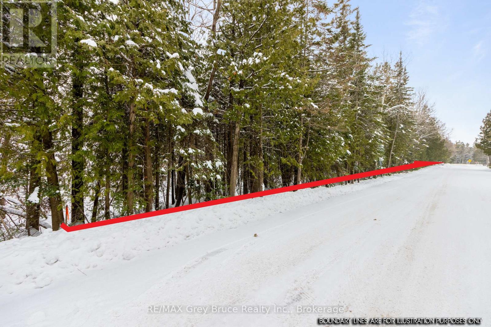 Fm Lt 4 Nicholas Street, Northern Bruce Peninsula, Ontario  N0H 2R0 - Photo 6 - X12806214