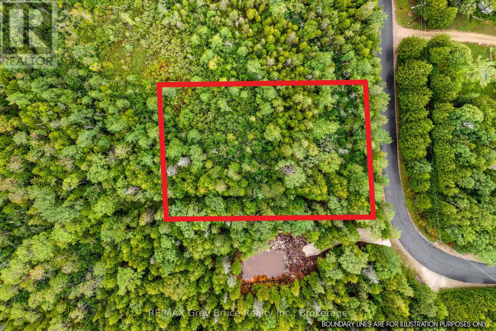 Pt Farm Lt 4 Nicholas Street, Northern Bruce Peninsula, Ontario  N0H 2R0 - Photo 36 - X12806248