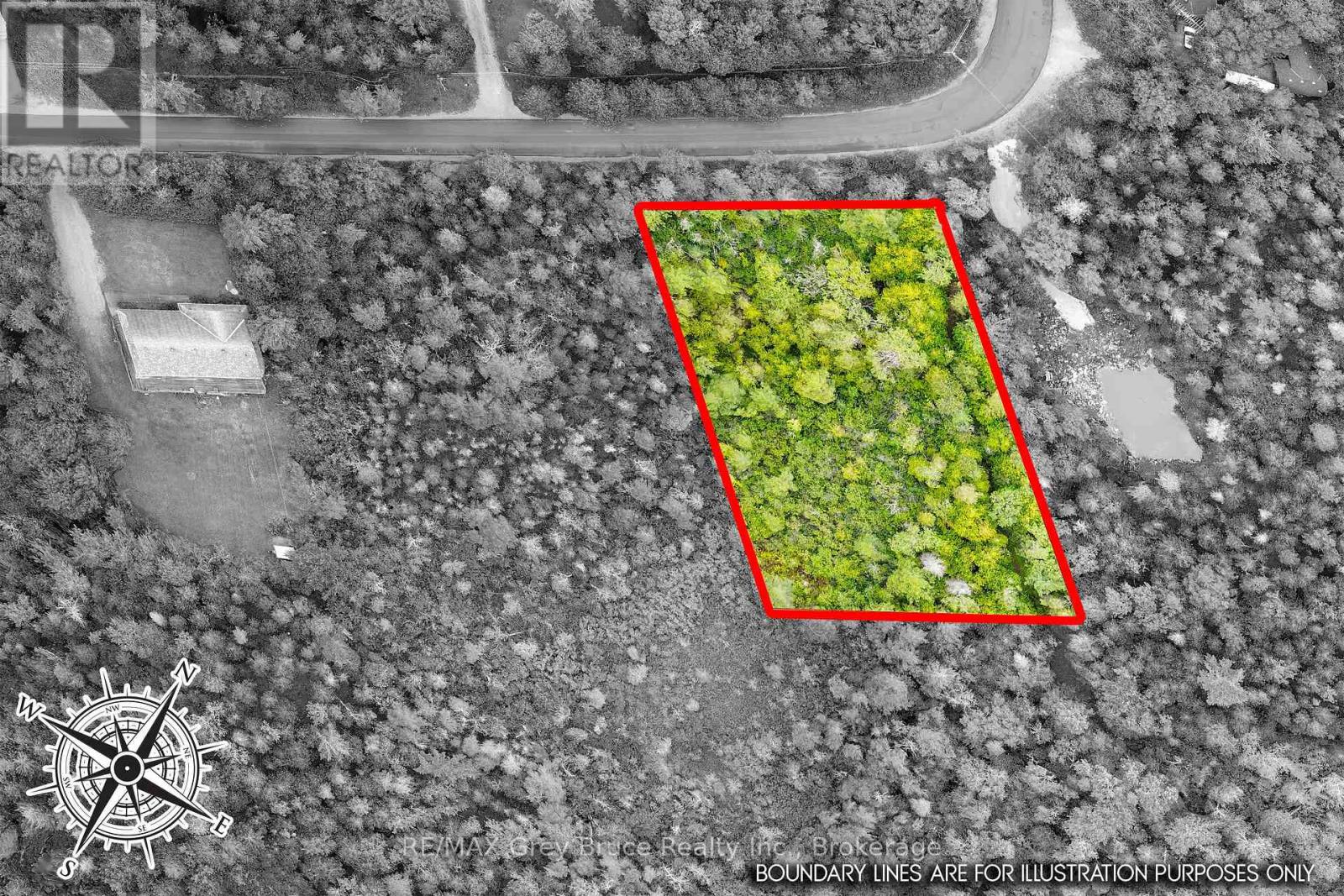 Pt Farm Lt 4 Nicholas Street, Northern Bruce Peninsula, Ontario  N0H 2R0 - Photo 37 - X12806248