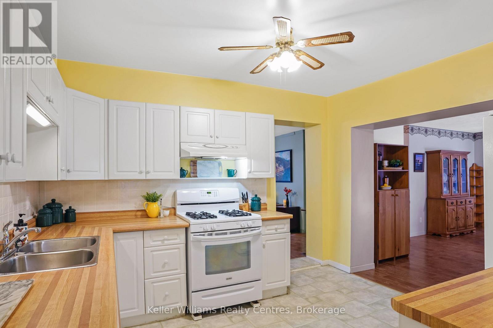 423 17th Street W, Owen Sound, Ontario  N4K 4B5 - Photo 10 - X12806270