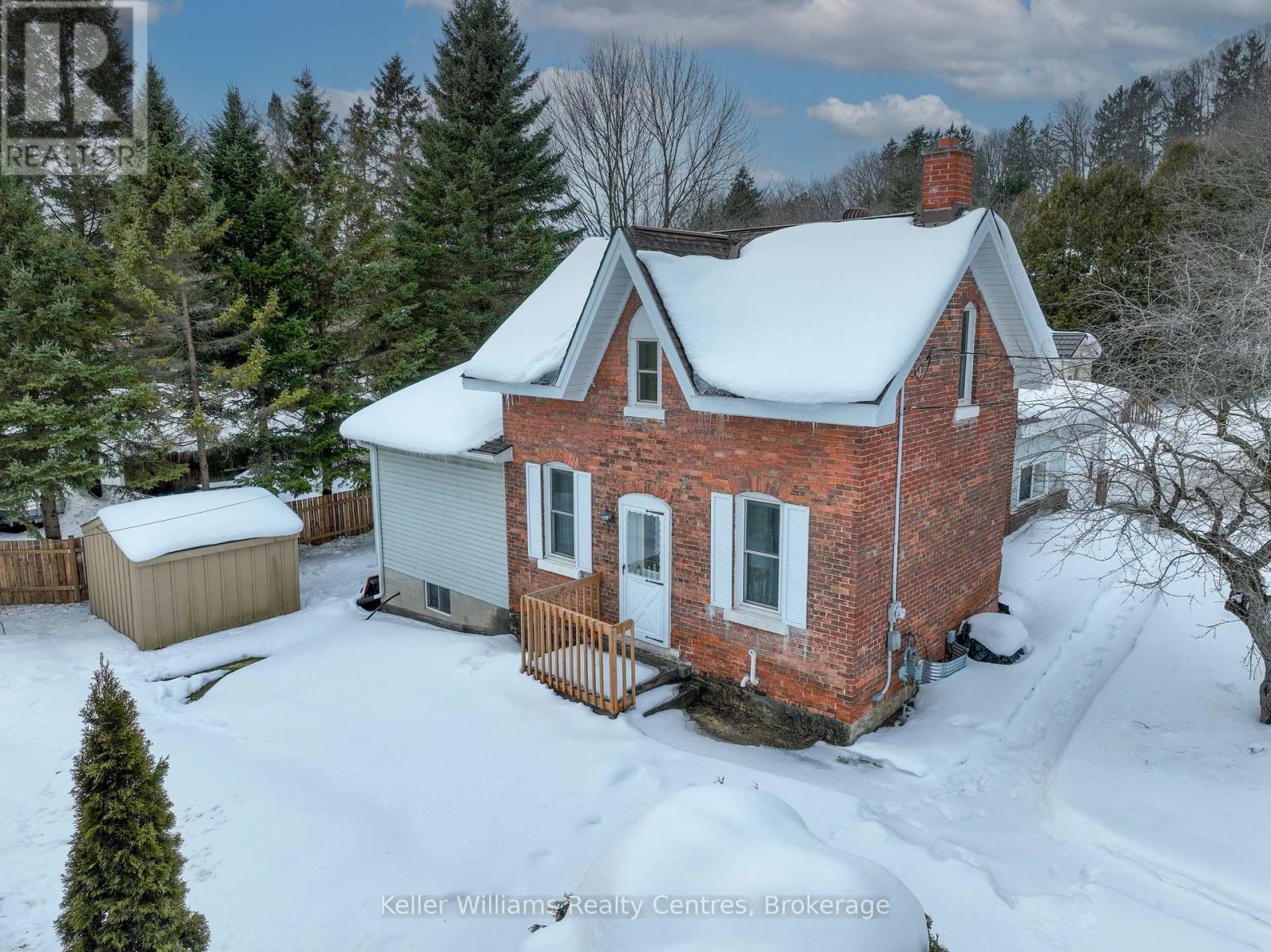 423 17th Street W, Owen Sound, Ontario  N4K 4B5 - Photo 2 - X12806270